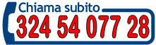 Numero telefono Spurgo